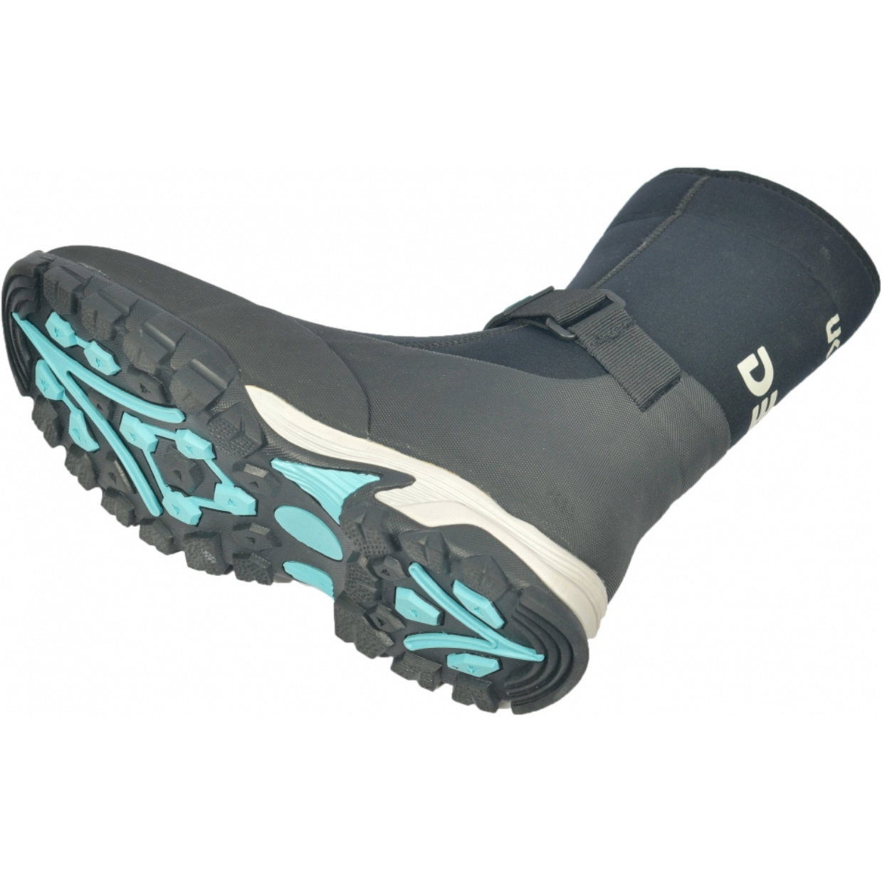 2026 Peak PS DBS Boots 26DBS - Black